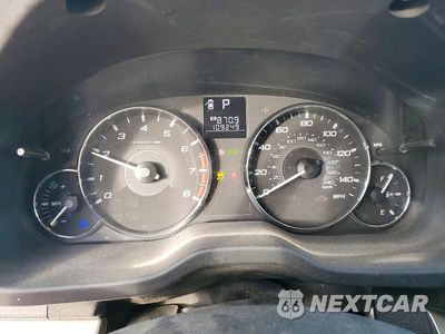 Zdjęcie 9 z 12 samochodu: 2012 SUBARU LEGACY 2.5I VIN:4S3BMBA65C3028374 - miniatura