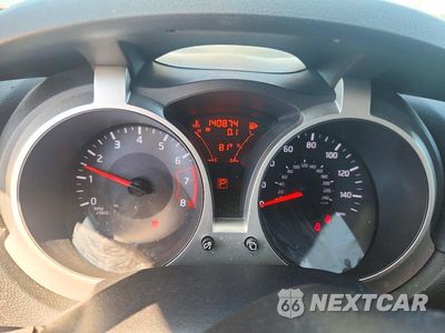 Zdjęcie 9 z 12 samochodu: 2014 NISSAN JUKE S VIN:JN8AF5MR5ET453890 - miniatura