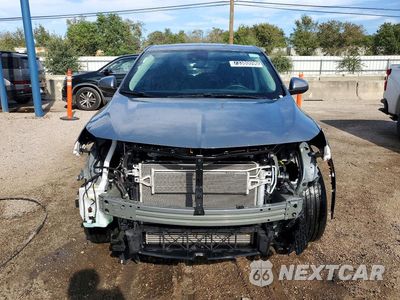 Piąte zdjęcie samochodu w środku: 2026 BUICK ENCORE GX PREFERRED VIN:KL4AMBSL3TB192478 - miniatura