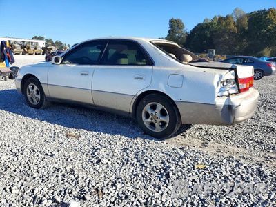 Drugie zdjęcie samochodu z przodu: 1997 LEXUS ES 300 VIN:JT8BF22G4V0026457 - miniatura