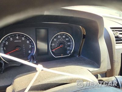 Zdjęcie 9 z 13 samochodu: 2010 HONDA CR-V EX VIN:JHLRE4H59AC003918 - miniatura