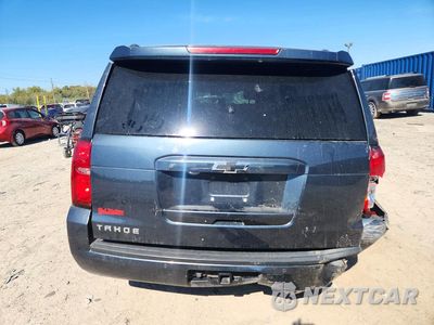 Zdjęcie 6 z 12 samochodu: 2019 CHEVROLET TAHOE K1500 LS VIN:1GNSKAKC4KR183375 - miniatura