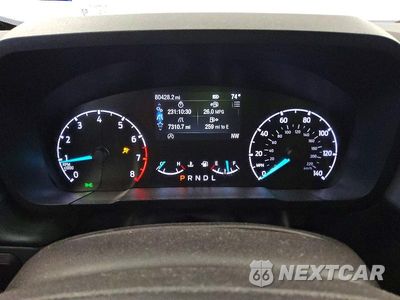 Zdjęcie 9 z 13 samochodu: 2022 FORD MAVERICK XL VIN:3FTTW8E95NRA58551 - miniatura