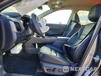 Zdjęcie 7 z 12 samochodu: 2026 NISSAN ROGUE SL VIN:5N1BT3CA3TC790575 - miniatura