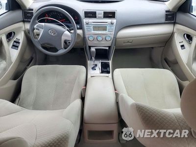 Zdjęcie 8 z 12 samochodu: 2009 TOYOTA CAMRY BASE VIN:4T4BE46K99R099421 - miniatura
