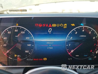 Zdjęcie 9 z 13 samochodu: 2025 MERCEDES-BENZ GLC 300 4MATIC VIN:W1NKM4HB8SF254851 - miniatura