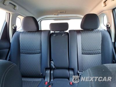 Zdjęcie 10 z 13 samochodu: 2017 NISSAN ROGUE S VIN:JN8AT2MV0HW019738 - miniatura