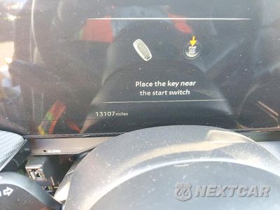 Zdjęcie 9 z 13 samochodu: 2025 NISSAN KICKS SR VIN:3N8AP6DA7SL338303 - miniatura