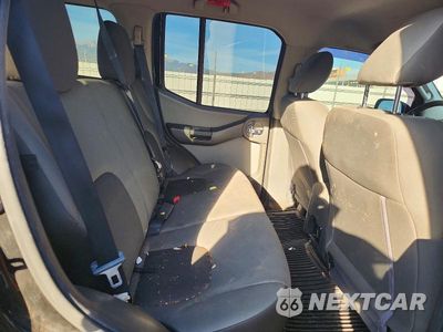 Zdjęcie 11 z 13 samochodu: 2014 NISSAN XTERRA X VIN:5N1AN0NW8EN803986 - miniatura