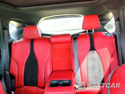 Zdjęcie 10 z 14 samochodu: 2019 ACURA RDX A-SPEC VIN:5J8TC1H60KL008590 - miniatura
