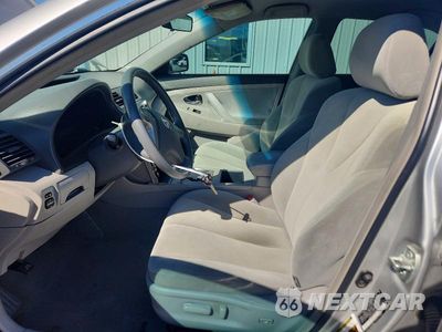 Zdjęcie 7 z 12 samochodu: 2009 TOYOTA CAMRY LE VIN:4T4BE46K69R062892 - miniatura