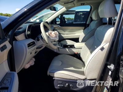 Zdjęcie 7 z 13 samochodu: 2023 HYUNDAI PALISADE LIMITED VIN:KM8R5DGE0PU566496 - miniatura