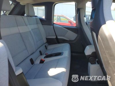 Zdjęcie 10 z 12 samochodu: 2014 BMW I3 BEV VIN:WBY1Z2C55EV283999 - miniatura