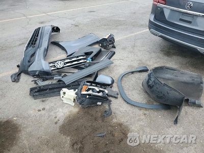 Zdjęcie 13 z 14 samochodu: 2018 VOLKSWAGEN ATLAS SE VIN:1V2DR2CA2JC505429 - miniatura