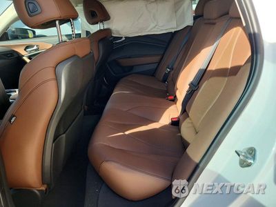 Zdjęcie 10 z 12 samochodu: 2023 ACURA TLX TECHNOLOGY VIN:19UUB5F44PA003492 - miniatura