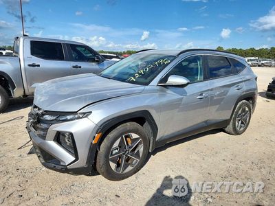 2026 HYUNDAI TUCSON SEL 5NMJB3DE0TH620180 - główne zdjęcie licytacji z USA - miniatura