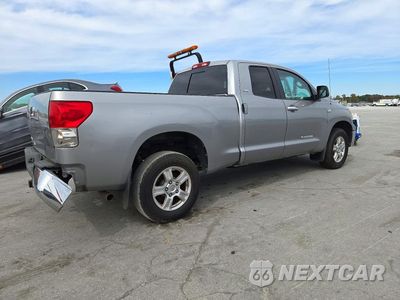 Trzecie zdjęcie samochodu z tyłu: 2007 TOYOTA TUNDRA SR5 VIN:5TFBT54177X006511 - miniatura