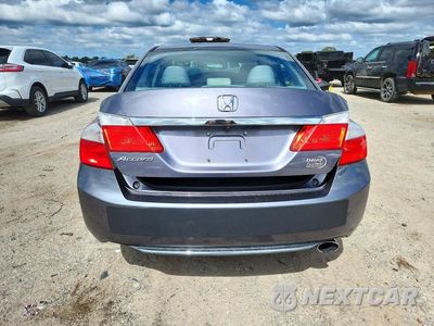 Zdjęcie 6 z 13 samochodu: 2014 HONDA ACCORD LX VIN:1HGCR2F31EA175411 - miniatura