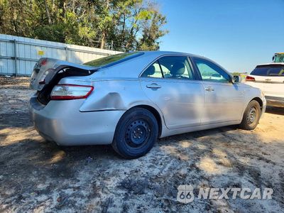 Trzecie zdjęcie samochodu z tyłu: 2011 TOYOTA CAMRY HYBRID VIN:4T1BB3EK1BU139155 - miniatura