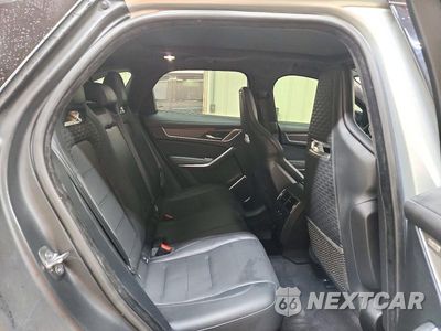 Zdjęcie 11 z 13 samochodu: 2021 JAGUAR F-PACE SVR VIN:SADCZ2EE7MA688828 - miniatura