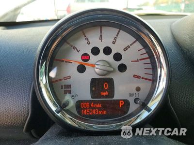 Zdjęcie 9 z 12 samochodu: 2013 MINI COOPER COUNTRYMAN VIN:WMWZC5C56DWP30630 - miniatura