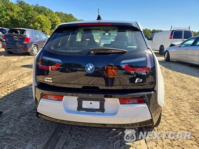 Zdjęcie 6 z 12 samochodu: 2015 BMW I3 REX VIN:WBY1Z4C57FV278235 - miniatura