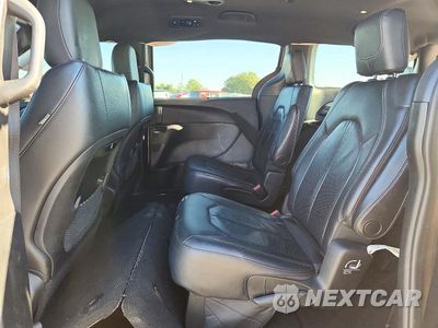 Zdjęcie 11 z 13 samochodu: 2018 CHRYSLER PACIFICA TOURING L VIN:2C4RC1BG4JR287168 - miniatura
