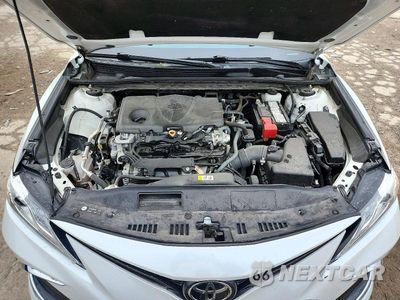 Zdjęcie 11 z 12 samochodu: 2022 TOYOTA CAMRY XLE VIN:4T1F11BK8NU065248 - miniatura