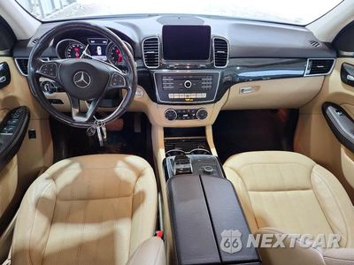 Zdjęcie 8 z 13 samochodu: 2018 MERCEDES-BENZ GLE 350 4MATIC VIN:4JGDA5HB7JB066693 - miniatura