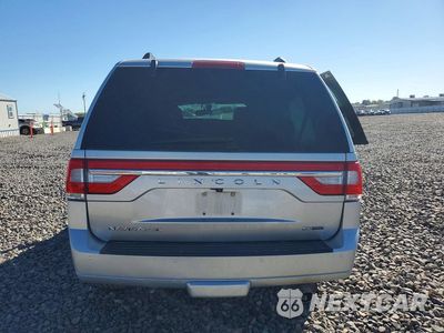Zdjęcie 6 z 14 samochodu: 2015 LINCOLN NAVIGATOR VIN:5LMJJ2JT1FEJ11294 - miniatura