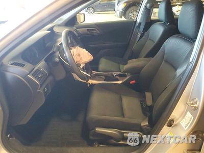 Zdjęcie 7 z 12 samochodu: 2015 HONDA ACCORD LX VIN:1HGCR2F33FA031585 - miniatura