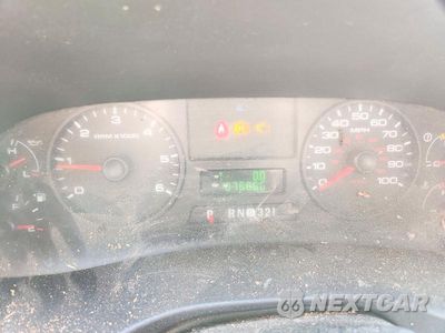 Zdjęcie 9 z 12 samochodu: 2005 FORD F350 SUPER DUTY VIN:1FDWF37555EB97460 - miniatura