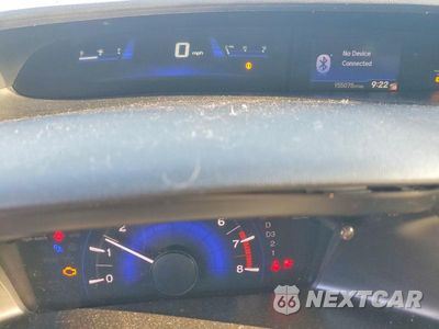 Zdjęcie 9 z 12 samochodu: 2013 HONDA CIVIC LX VIN:19XFB2F55DE077124 - miniatura