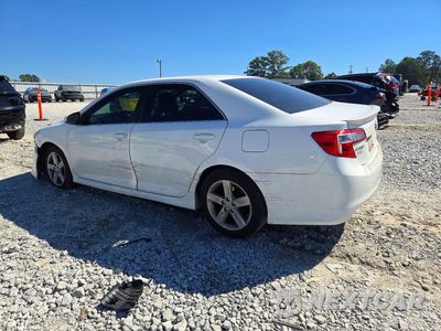 Drugie zdjęcie samochodu z przodu: 2013 TOYOTA CAMRY SE VIN:4T1BF1FK0DU709043 - miniatura
