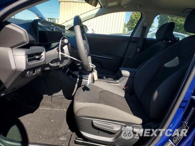 Zdjęcie 7 z 12 samochodu: 2026 KIA K4 LXS VIN:3KPFT4DE7TE373949 - miniatura