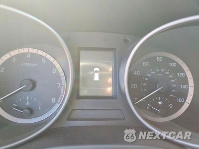 Zdjęcie 9 z 12 samochodu: 2018 HYUNDAI SANTA FE SPORT 2.4L VIN:5XYZT3LB8JG540043 - miniatura