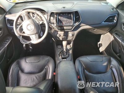 Zdjęcie 8 z 13 samochodu: 2019 JEEP CHEROKEE LIMITED VIN:1C4PJMDX8KD218208 - miniatura