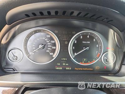 Zdjęcie 9 z 12 samochodu: 2013 BMW 528 XI VIN:WBAXH5C55DD114793 - miniatura