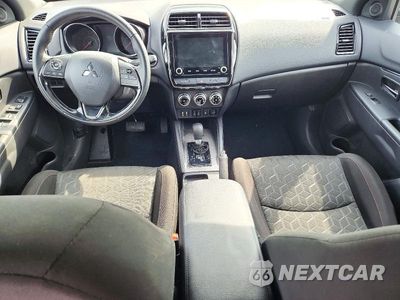 Zdjęcie 8 z 13 samochodu: 2025 MITSUBISHI OUTLANDER SPORT S VIN:JA4ARUAU9SU013984 - miniatura