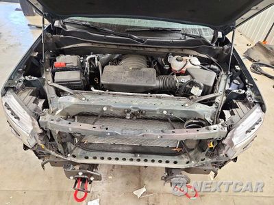 Zdjęcie 11 z 13 samochodu: 2026 CHEVROLET SILVERADO K1500 LT TRAIL BOSS VIN:3GCUKFED1TG111537 - miniatura