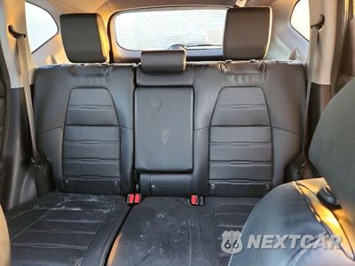 Zdjęcie 10 z 13 samochodu: 2019 HONDA CR-V EXL VIN:2HKRW2H81KH611091 - miniatura