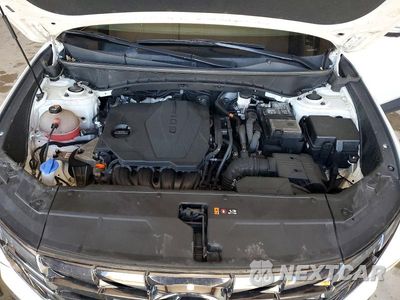 Zdjęcie 12 z 13 samochodu: 2024 HYUNDAI TUCSON LIMITED VIN:5NMJECDE1RH316856 - miniatura
