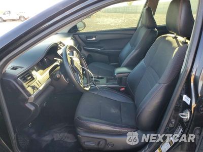 Zdjęcie 7 z 13 samochodu: 2017 TOYOTA CAMRY SE VIN:4T1BF1FK4HU397198 - miniatura