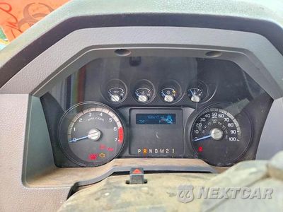 Zdjęcie 9 z 12 samochodu: 2014 FORD F250 SUPER DUTY VIN:1FT7W2B6XEEA24617 - miniatura