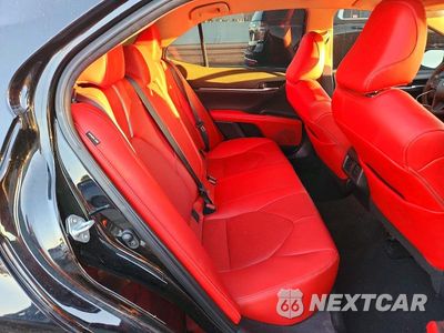 Zdjęcie 10 z 12 samochodu: 2022 TOYOTA CAMRY XSE VIN:4T1K61AK8NU013927 - miniatura
