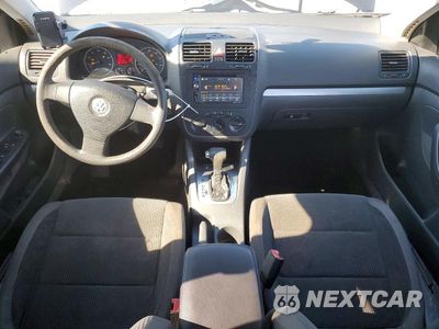 Zdjęcie 8 z 12 samochodu: 2009 VOLKSWAGEN JETTA S VIN:3VWKM71K19M261683 - miniatura