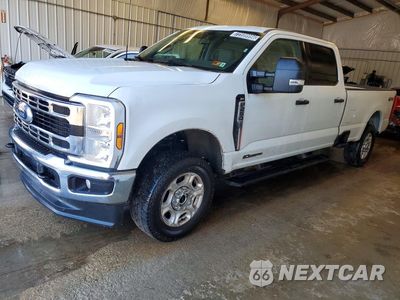 2026 FORD F250 SUPER DUTY 1FT7W2BT2TEC01681 - główne zdjęcie licytacji z USA - miniatura