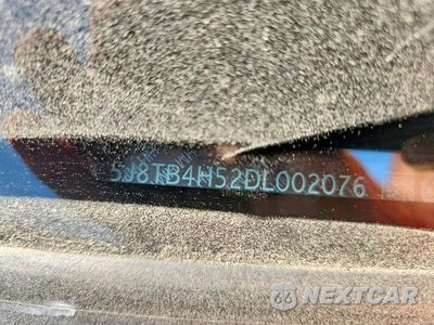 Zdjęcie 13 z 13 samochodu: 2013 ACURA RDX TECHNOLOGY VIN:5J8TB4H52DL002076 - miniatura
