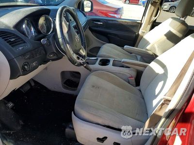 Zdjęcie 7 z 13 samochodu: 2011 DODGE GRAND CARAVAN CREW VIN:2D4RN5DG6BR671939 - miniatura