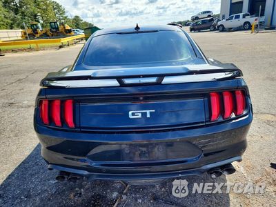 Zdjęcie 6 z 13 samochodu: 2020 FORD MUSTANG GT VIN:1FA6P8CFXL5146827 - miniatura